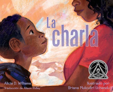 La Charla (The Talk)