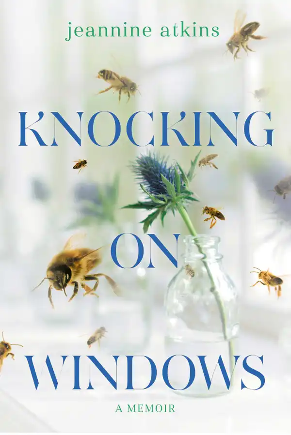 Knocking on Windows : A Memoir
