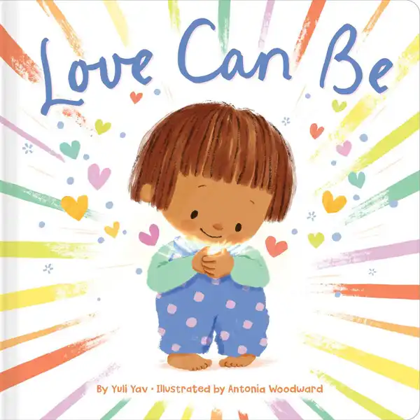 Love Can Be