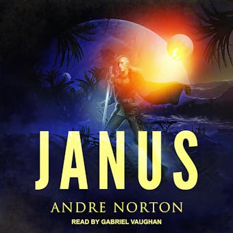 Janus - undefined