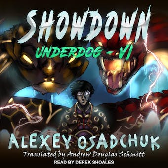 Showdown - undefined