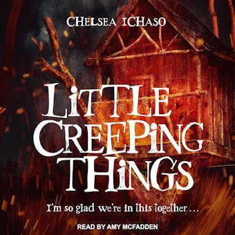 Little Creeping Things - undefined