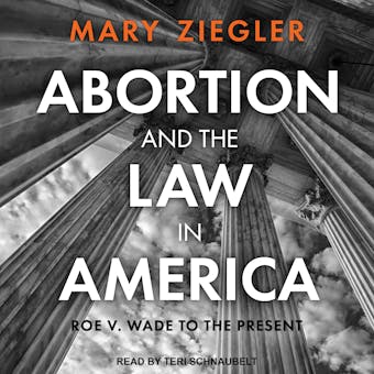 Abortion and the Law in America: Roe v. Wade to the Present - undefined