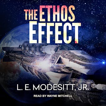 The Ethos Effect - Jr.