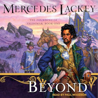 Beyond - Mercedes Lackey