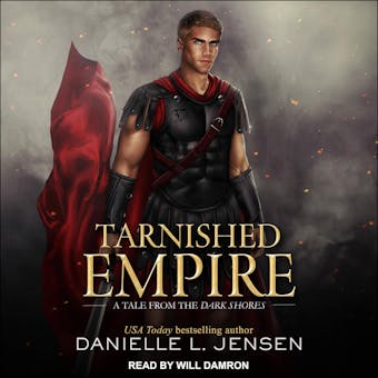 Tarnished Empire - undefined