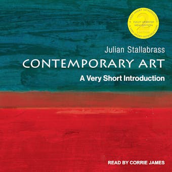 Contemporary Art: A Very Short Introduction, 2nd edition - undefined