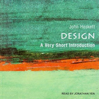 Design: A Very Short Introduction