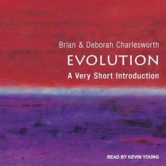 Evolution: A Very Short Introduction - undefined
