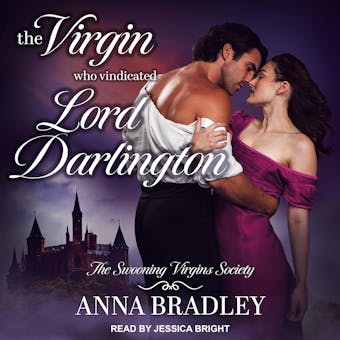 The Virgin Who Vindicated Lord Darlington - undefined