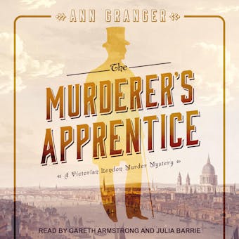 The Murderer's Apprentice: A Victorian London Murder Mystery - undefined