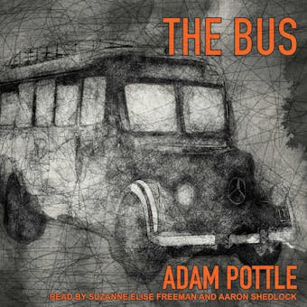 The Bus - Adam Pottle