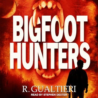 Bigfoot Hunters - undefined