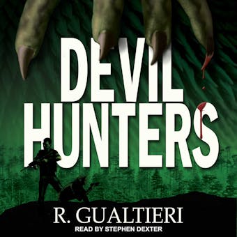 Devil Hunters - undefined