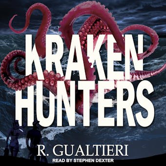 Kraken Hunters - undefined