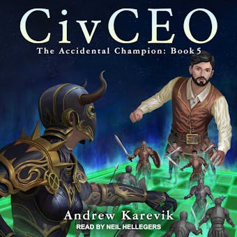 CivCEO 5 - undefined
