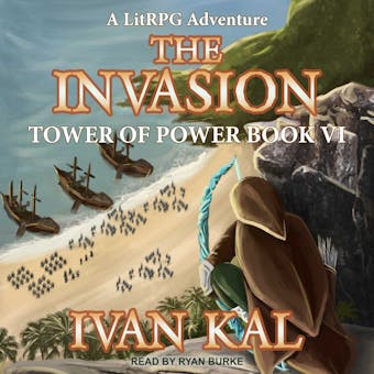 The Invasion - Ivan Kal