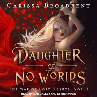 Daughter of No Worlds - undefined