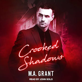 Crooked Shadows - undefined