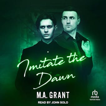Imitate the Dawn - undefined