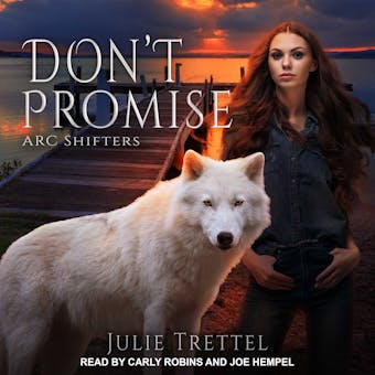 Don't Promise - Julie Trettel