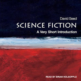 Science Fiction: A Very Short Introduction - undefined