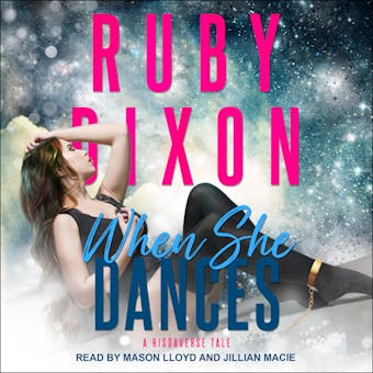 When She Dances - Ruby Dixon