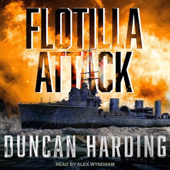 Flotilla Attack - undefined