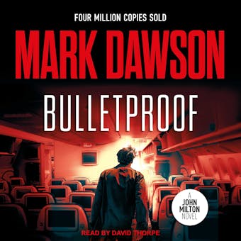 Bulletproof - undefined