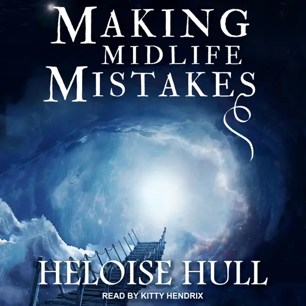 Making Midlife Mistakes – Audiolibro – Heloise Hull – ISBN 9781666124880