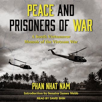 Peace and Prisoners of War: A South Vietnamese Memoir of the Vietnam War - undefined