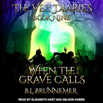 When The Grave Calls - undefined