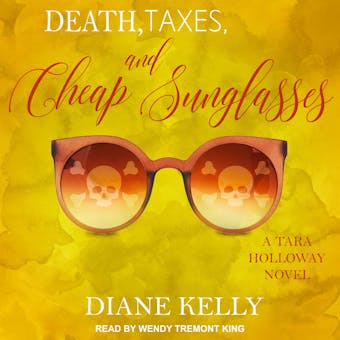 Death, Taxes, and Cheap Sunglasses - undefined