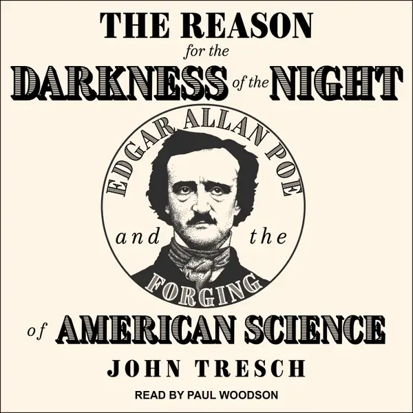 The Reason for the Darkness of the Night