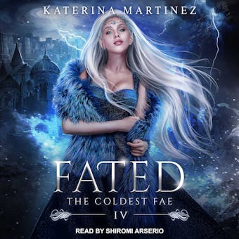 Fated - undefined