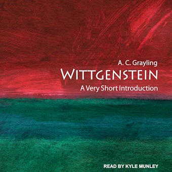 Wittgenstein: A Very Short Introduction - A. C. Grayling