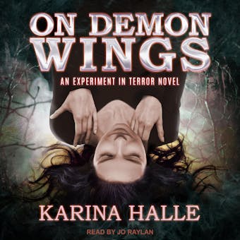 On Demon Wings - undefined