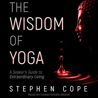 The Wisdom of Yoga: A Seeker's Guide to Extraordinary Living - undefined