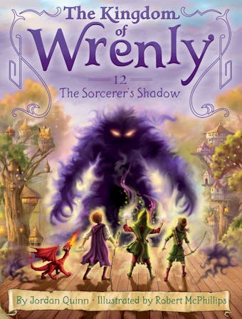 The Sorcerer's Shadow - undefined