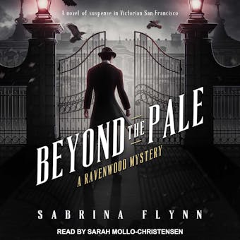 Beyond the Pale - undefined