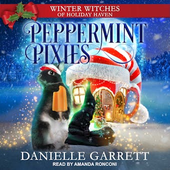 Peppermint Pixies - undefined