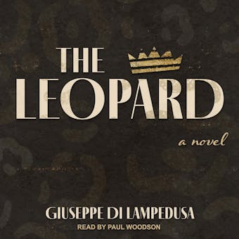 The Leopard: A Novel - undefined