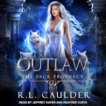 Outlaw - R.L. Caulder