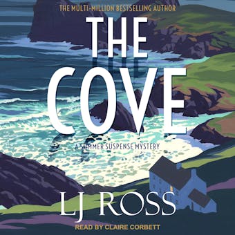 The Cove - undefined