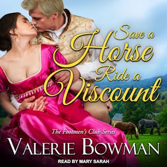 Save a Horse, Ride a Viscount - undefined