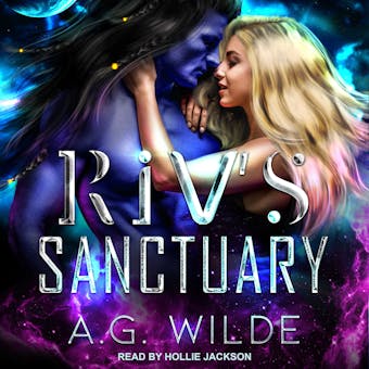 Riv's Sanctuary - undefined
