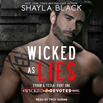 Wicked as Lies - undefined