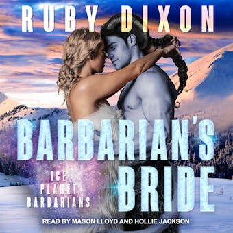 Barbarian's Bride - undefined