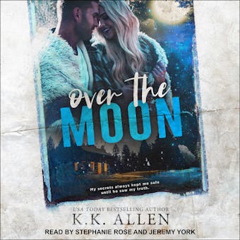Over The Moon - undefined
