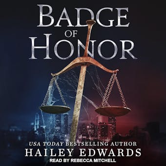 Badge of Honor - undefined